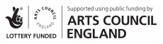 Arts Council logo